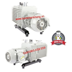 BƠM CHÂN KHÔNG HOKAIDO 2RH065D