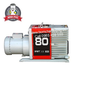 BƠM CHÂN KHÔNG HOKAIDO 2RH080C