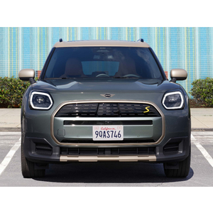 MINI Countryman SE