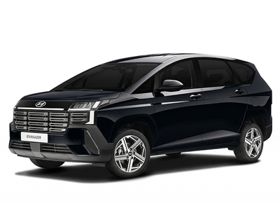 Hyundai Stargazer Cao Cấp