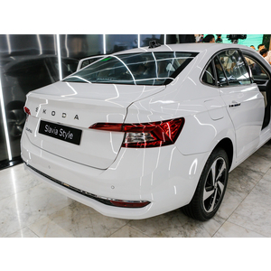 Skoda Slavia