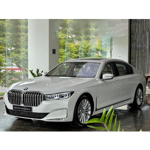 BMW 730Li Pure Excellence