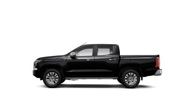 All-New Mitsubishi Triton 2WD AT Premium