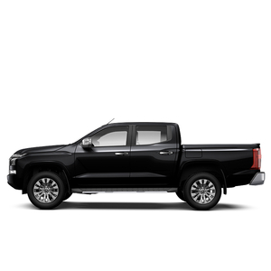 All-New Mitsubishi Triton 4WD AT Premium