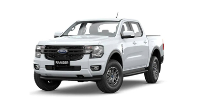 Ford Ranger XLS 2.0L 4X2 AT 2023
