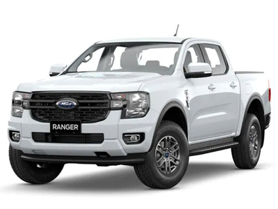 Ford Ranger XLS 2.0L 4X2 MT 2023