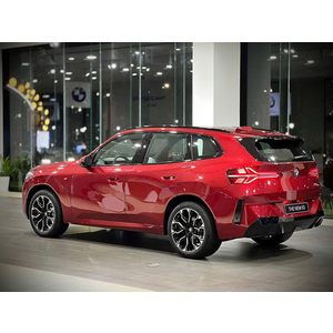 BMW X3 20 xDrive M Sport 2025