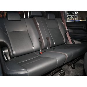 Toyota Land Cruiser FJ