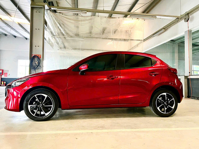 New Mazda 2 1.5 Sport Premium