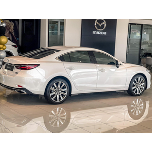 New Mazda 6 2.0L Luxury (E5)