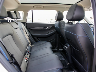 Jaecoo J5