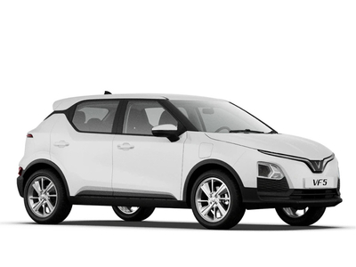 VinFast VF 5