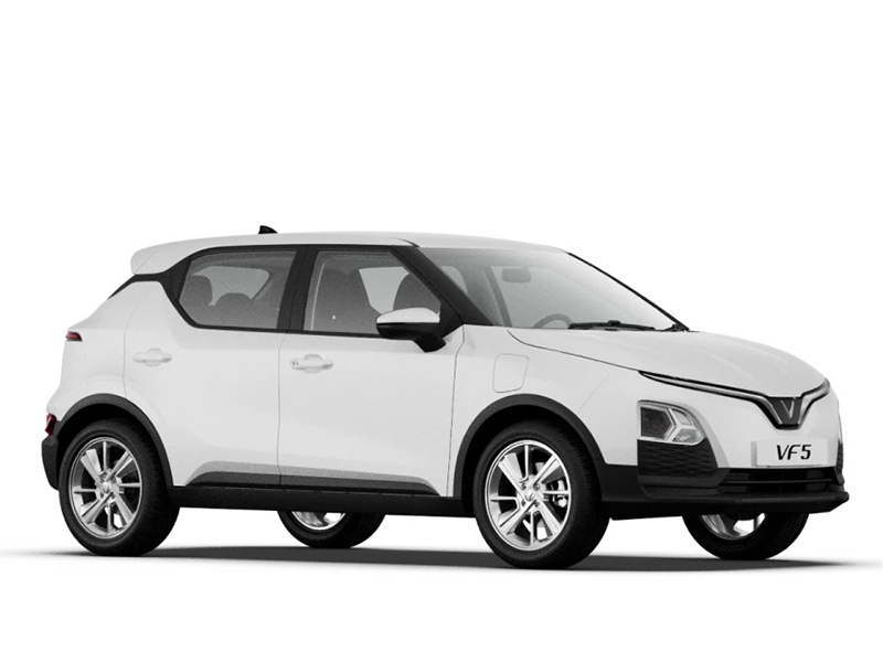 VinFast VF 5