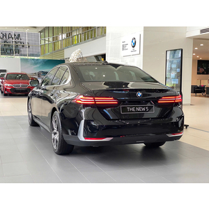 BMW 520i M Sport LCI