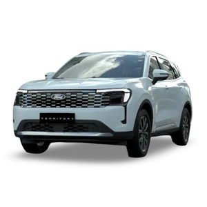 Ford Territory Trend 2025