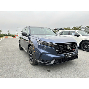 Honda CR-V e:HEV L 2026
