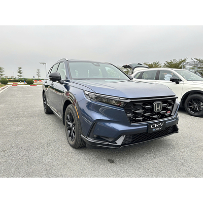 Honda CR-V 2.0L e:HEV L