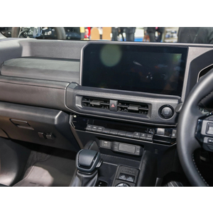 Toyota Land Cruiser FJ