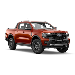 Ford Ranger Wildtrak 2.0L 4x4 AT