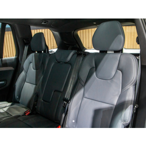 Volvo XC90 Plug-in Hybrid Ultra