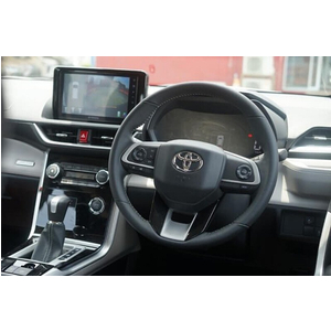 Toyota Veloz CVT TOP