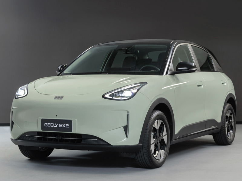 Geely EX2
