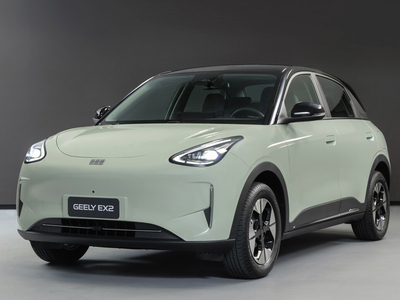 Geely EX2