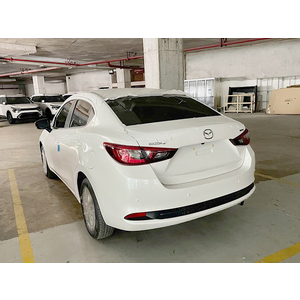 New Mazda 2 1.5 Deluxe (E5)