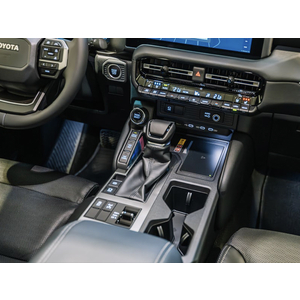 Toyota Land Cruiser Prado 250