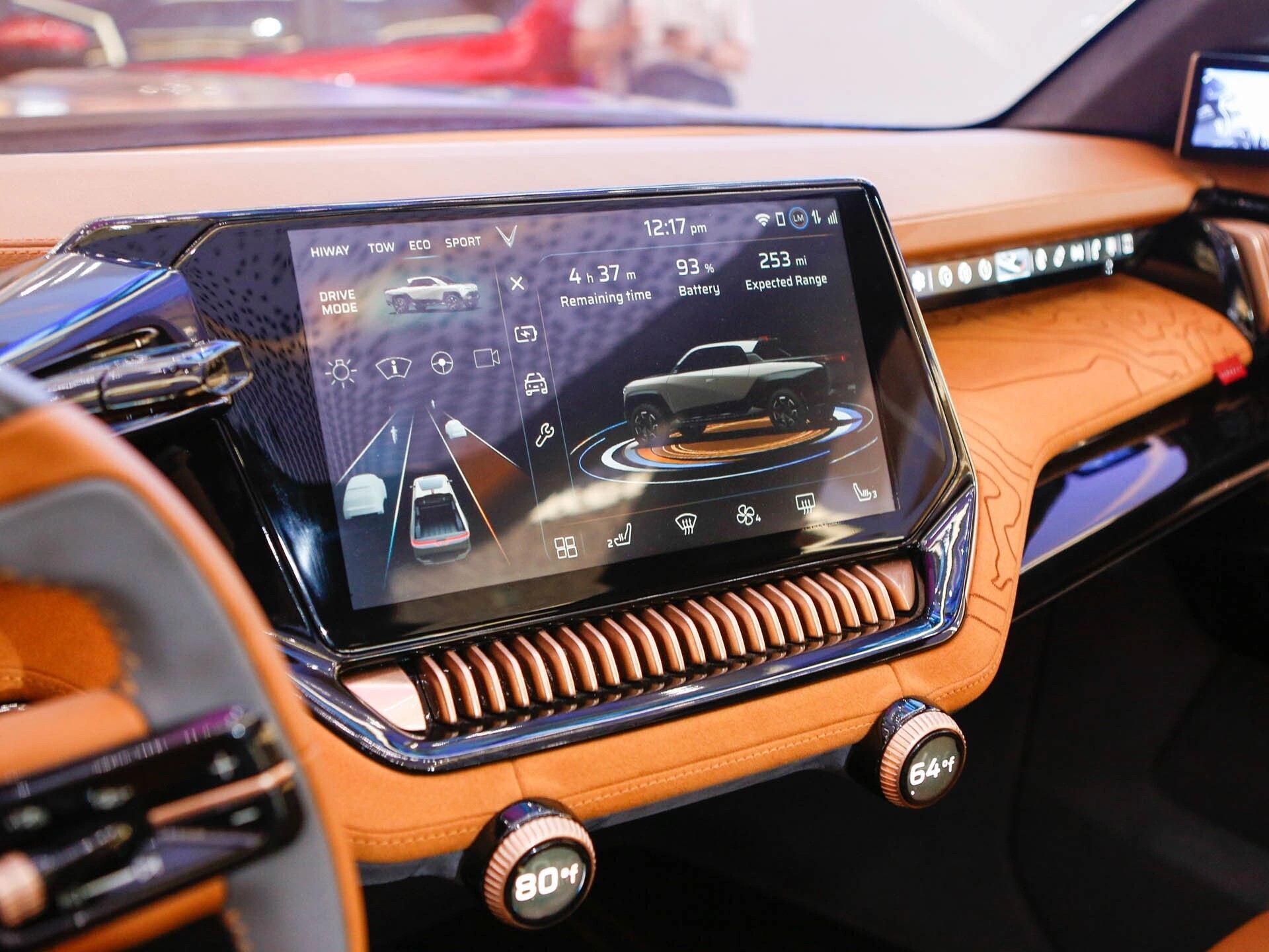 VinFast Wild
