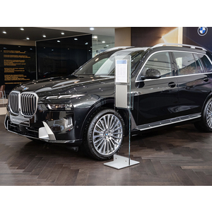 BMW X7 xDrive40i Pure Excellence 2023