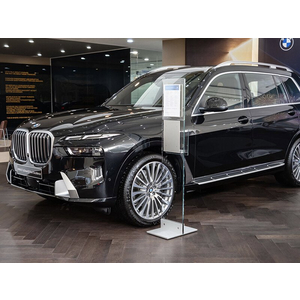 BMW X7 xDrive40i Pure Excellence LCI