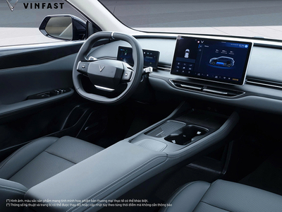 VinFast VF 8 All New
