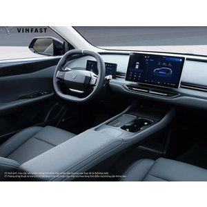 VinFast VF 8 All New