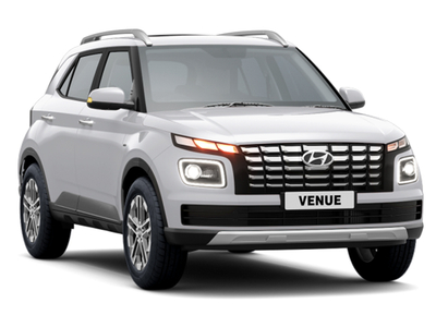 Hyundai Venue 2025 1.0 T-GDi Đặc Biệt: Giá xe, Ưu Đãi