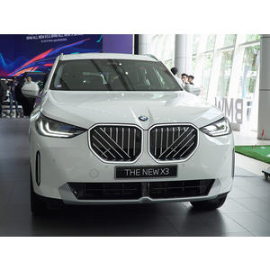 BMW X3 xDrive20i 2025