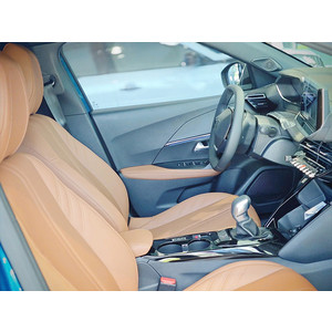 New Peugeot 2008 ICONIC