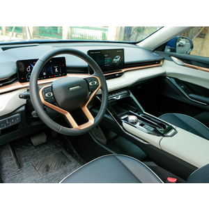 Haval H6 Hybrid