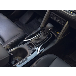 New Toyota Corolla Cross 1.8HEV 2025