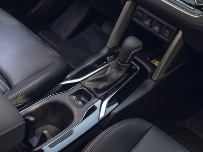 New Toyota Corolla Cross 1.8V