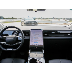 Jaecoo J5 SHS-H Premium