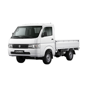 Suzuki Carry Pro