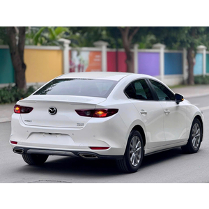 New Mazda 3 1.5L Signature (E5)