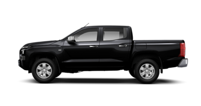 Mitsubishi Triton GLX 2024