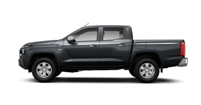 Mitsubishi Triton GLX 2024