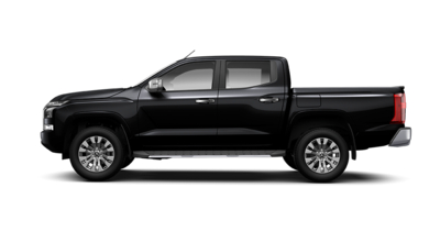 Mitsubishi Triton 4X2 AT PREMIUM 2024
