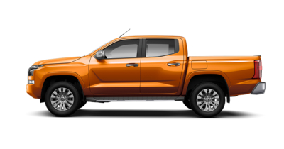 Mitsubishi Triton 4X2 AT PREMIUM 2024