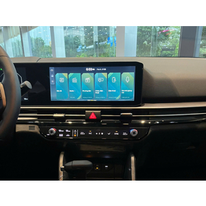 New KIA Sportage 2.0G Luxury