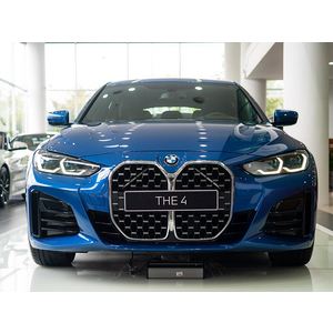 BMW 430i Gran Coupe M Sport
