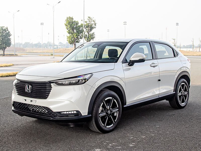 Honda HRV G 2023